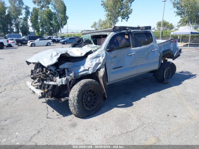 Photo 1 VIN: 3TMCZ5ANXLM329476 - TOYOTA TACOMA 