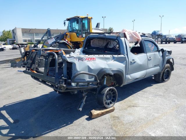 Photo 3 VIN: 3TMCZ5ANXLM329476 - TOYOTA TACOMA 