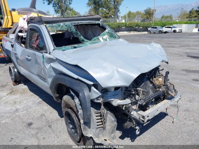 Photo 5 VIN: 3TMCZ5ANXLM329476 - TOYOTA TACOMA 