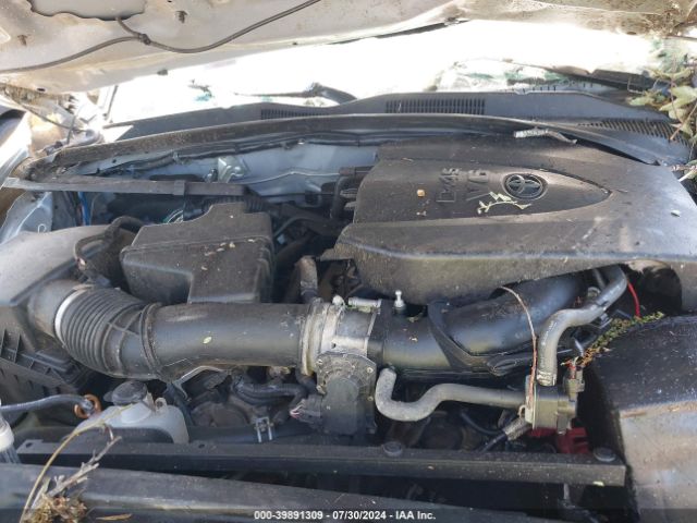 Photo 9 VIN: 3TMCZ5ANXLM329476 - TOYOTA TACOMA 