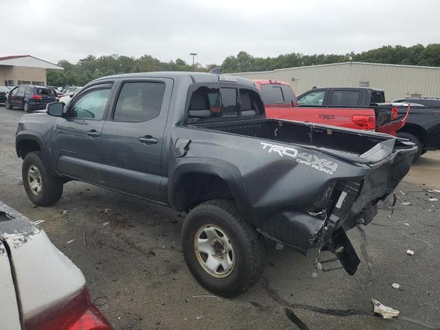 Photo 1 VIN: 3TMCZ5ANXLM332703 - TOYOTA TACOMA DOU 