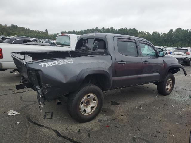 Photo 2 VIN: 3TMCZ5ANXLM332703 - TOYOTA TACOMA DOU 