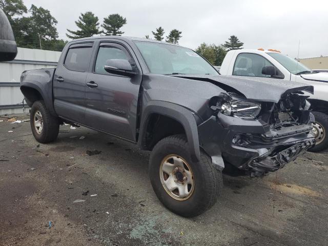 Photo 3 VIN: 3TMCZ5ANXLM332703 - TOYOTA TACOMA DOU 