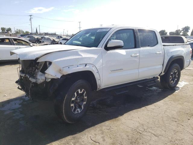 Photo 0 VIN: 3TMCZ5ANXLM333365 - TOYOTA TACOMA DOU 