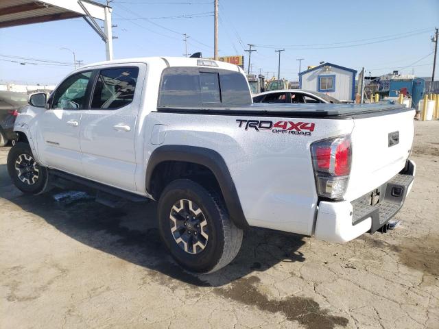 Photo 1 VIN: 3TMCZ5ANXLM333365 - TOYOTA TACOMA DOU 