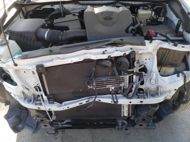 Photo 10 VIN: 3TMCZ5ANXLM333365 - TOYOTA TACOMA DOU 