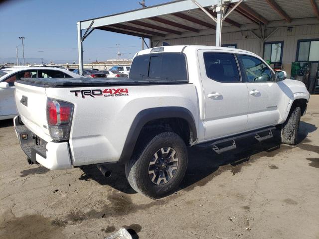 Photo 2 VIN: 3TMCZ5ANXLM333365 - TOYOTA TACOMA DOU 