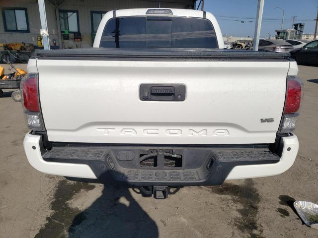 Photo 5 VIN: 3TMCZ5ANXLM333365 - TOYOTA TACOMA DOU 