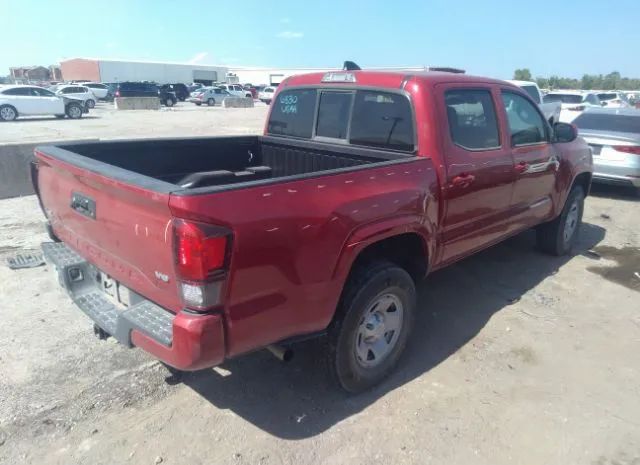 Photo 3 VIN: 3TMCZ5ANXLM337478 - TOYOTA TACOMA 4WD 