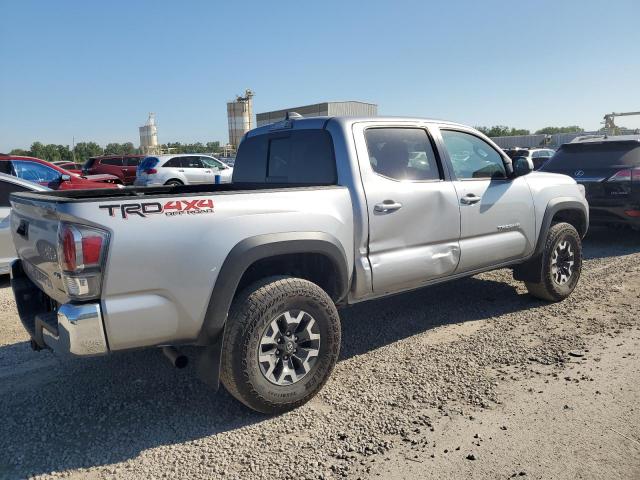 Photo 2 VIN: 3TMCZ5ANXLM337982 - TOYOTA TACOMA 