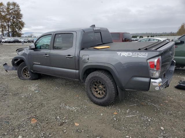 Photo 1 VIN: 3TMCZ5ANXLM340929 - TOYOTA TACOMA DOU 