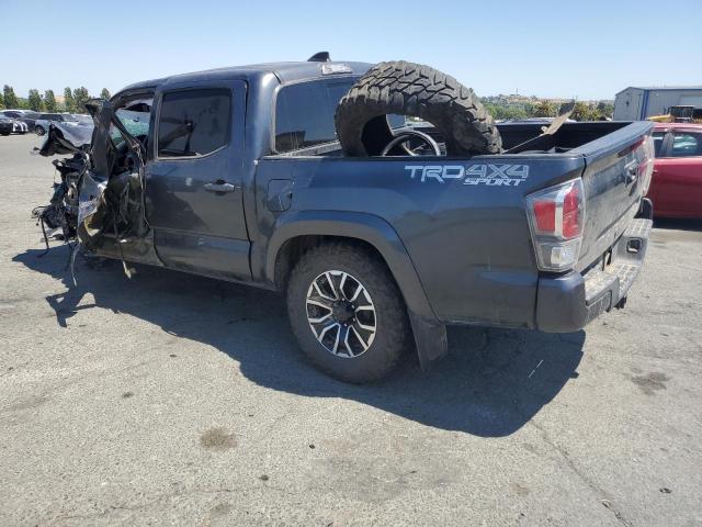 Photo 1 VIN: 3TMCZ5ANXLM344592 - TOYOTA TACOMA 