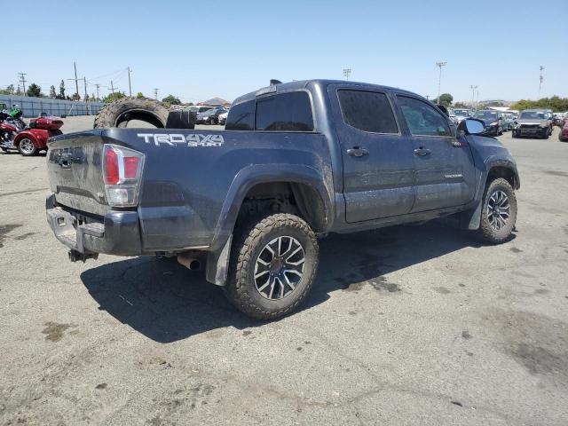 Photo 2 VIN: 3TMCZ5ANXLM344592 - TOYOTA TACOMA 