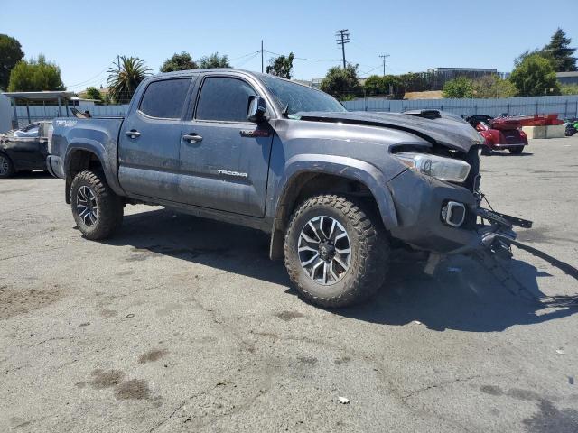 Photo 3 VIN: 3TMCZ5ANXLM344592 - TOYOTA TACOMA 