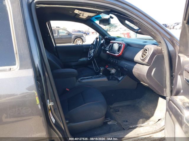 Photo 4 VIN: 3TMCZ5ANXLM344592 - TOYOTA TACOMA 