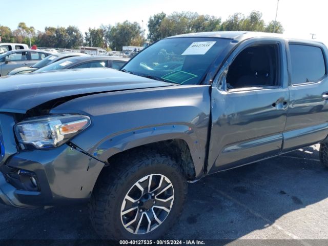 Photo 5 VIN: 3TMCZ5ANXLM344592 - TOYOTA TACOMA 