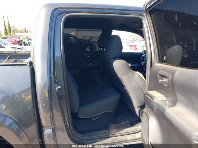 Photo 7 VIN: 3TMCZ5ANXLM344592 - TOYOTA TACOMA 