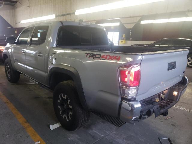 Photo 1 VIN: 3TMCZ5ANXLM345547 - TOYOTA TACOMA 