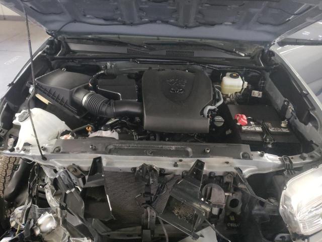 Photo 10 VIN: 3TMCZ5ANXLM345547 - TOYOTA TACOMA 