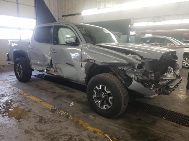 Photo 3 VIN: 3TMCZ5ANXLM345547 - TOYOTA TACOMA 