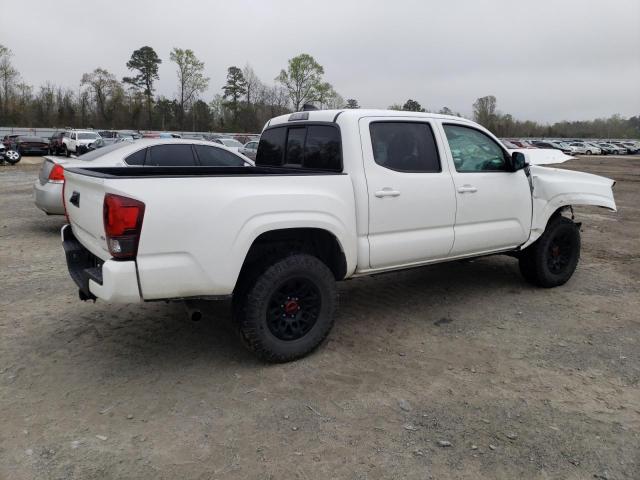 Photo 2 VIN: 3TMCZ5ANXLM348223 - TOYOTA TACOMA DOU 