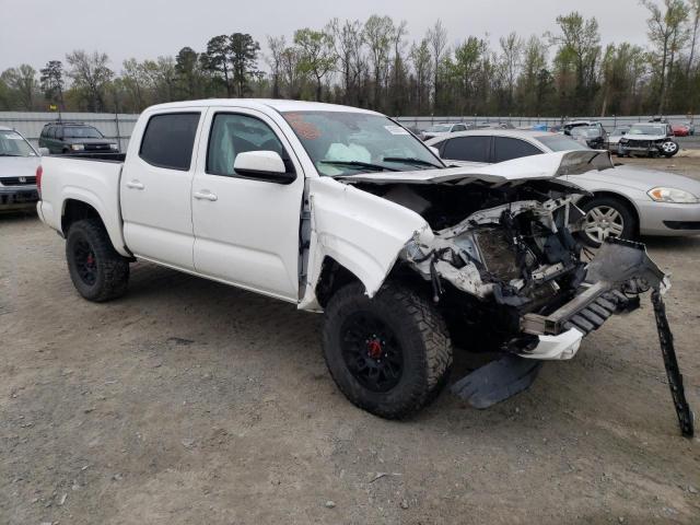 Photo 3 VIN: 3TMCZ5ANXLM348223 - TOYOTA TACOMA DOU 