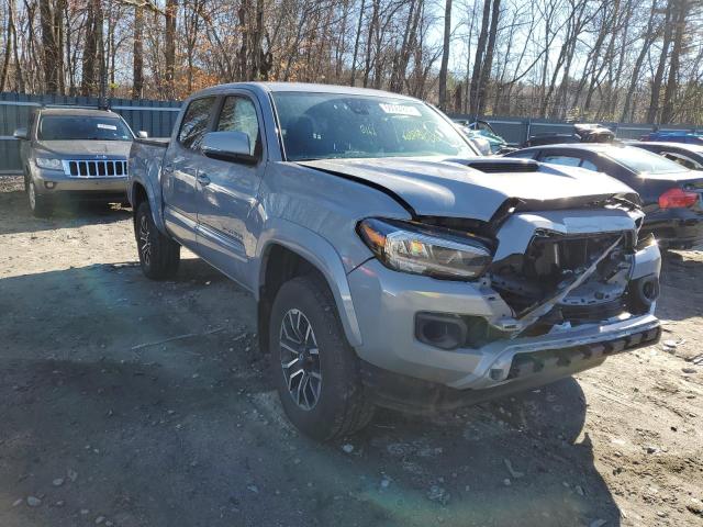 Photo 0 VIN: 3TMCZ5ANXLM353549 - TOYOTA TACOMA DOU 