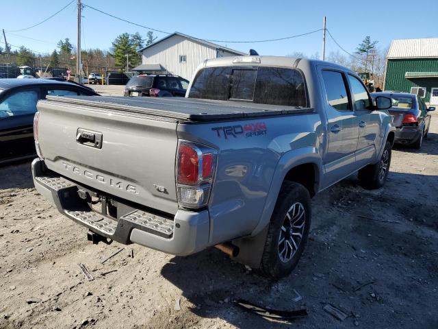 Photo 3 VIN: 3TMCZ5ANXLM353549 - TOYOTA TACOMA DOU 