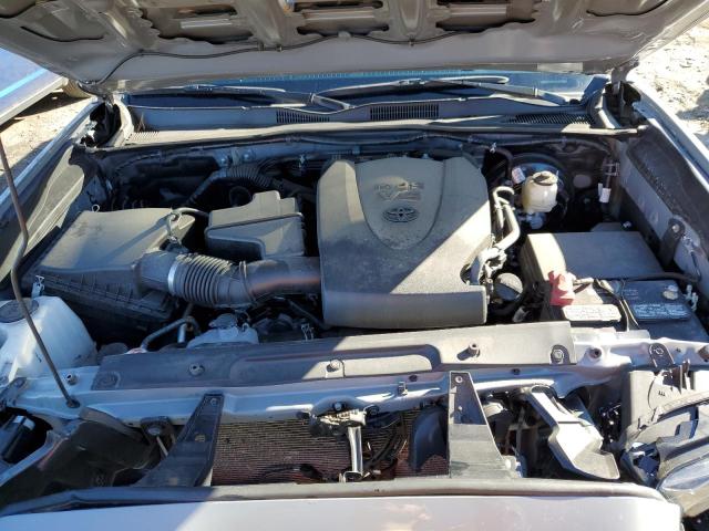 Photo 6 VIN: 3TMCZ5ANXLM353549 - TOYOTA TACOMA DOU 