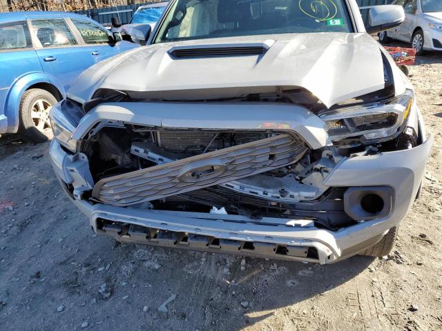 Photo 8 VIN: 3TMCZ5ANXLM353549 - TOYOTA TACOMA DOU 