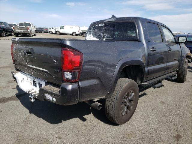 Photo 3 VIN: 3TMCZ5ANXLM363868 - TOYOTA TACOMA DOU 