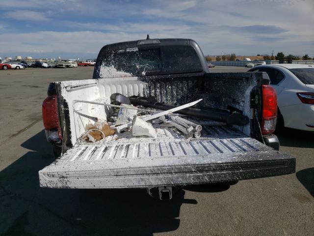 Photo 8 VIN: 3TMCZ5ANXLM363868 - TOYOTA TACOMA DOU 