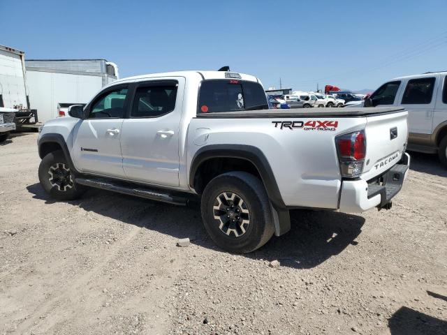 Photo 1 VIN: 3TMCZ5ANXLM363935 - TOYOTA TACOMA 