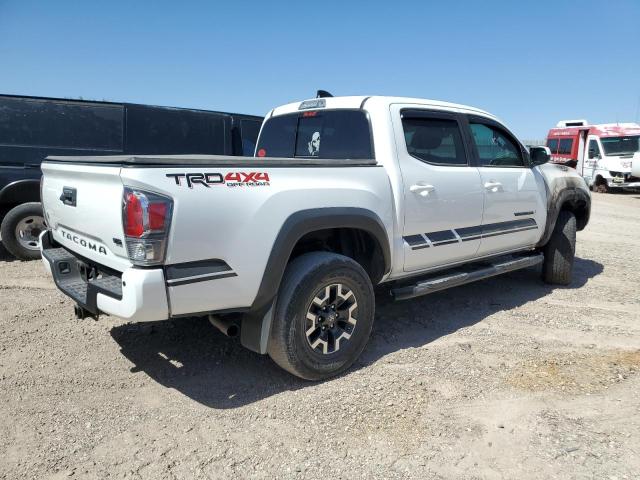 Photo 2 VIN: 3TMCZ5ANXLM363935 - TOYOTA TACOMA 