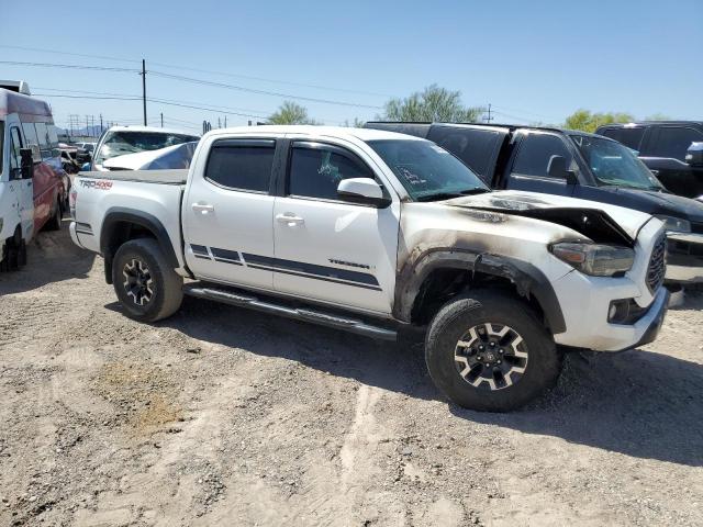 Photo 3 VIN: 3TMCZ5ANXLM363935 - TOYOTA TACOMA 