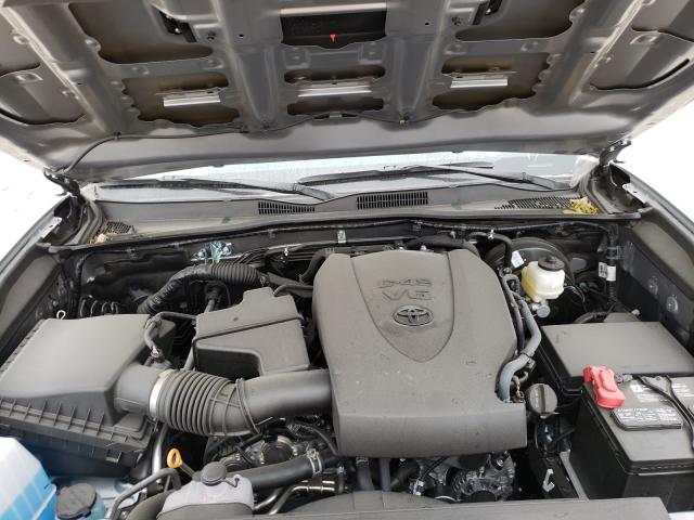 Photo 6 VIN: 3TMCZ5ANXLM363952 - TOYOTA TACOMA DOU 