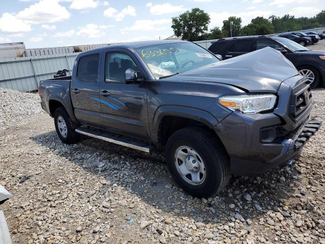 Photo 3 VIN: 3TMCZ5ANXLM365314 - TOYOTA TACOMA DOU 