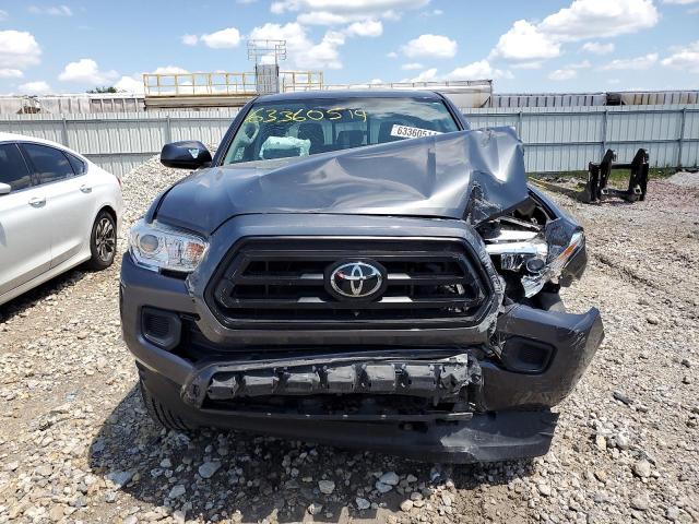 Photo 4 VIN: 3TMCZ5ANXLM365314 - TOYOTA TACOMA DOU 