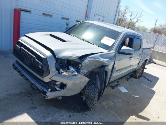 Photo 1 VIN: 3TMCZ5ANXLM367919 - TOYOTA TACOMA 