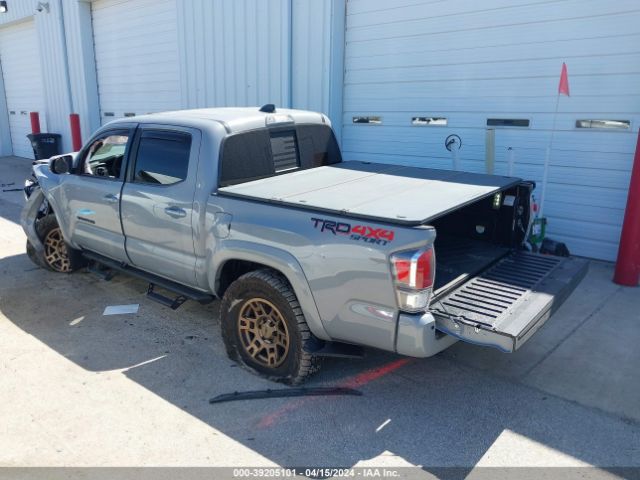 Photo 2 VIN: 3TMCZ5ANXLM367919 - TOYOTA TACOMA 