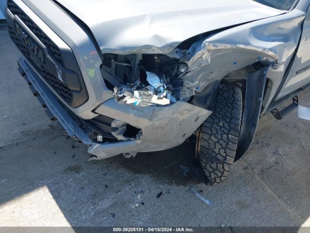 Photo 5 VIN: 3TMCZ5ANXLM367919 - TOYOTA TACOMA 