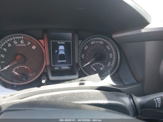 Photo 6 VIN: 3TMCZ5ANXLM367919 - TOYOTA TACOMA 