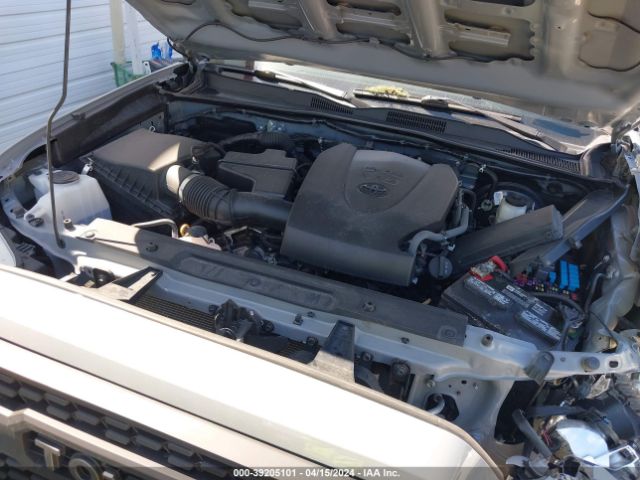 Photo 9 VIN: 3TMCZ5ANXLM367919 - TOYOTA TACOMA 