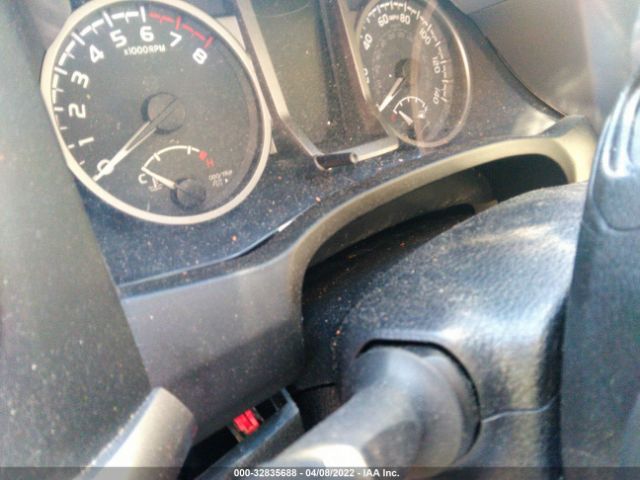 Photo 6 VIN: 3TMCZ5ANXMM369977 - TOYOTA TACOMA 4WD 