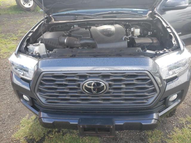 Photo 10 VIN: 3TMCZ5ANXMM370241 - TOYOTA TACOMA DOU 