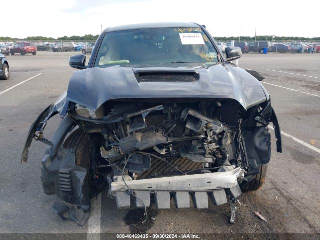 Photo 5 VIN: 3TMCZ5ANXMM371339 - TOYOTA TACOMA 