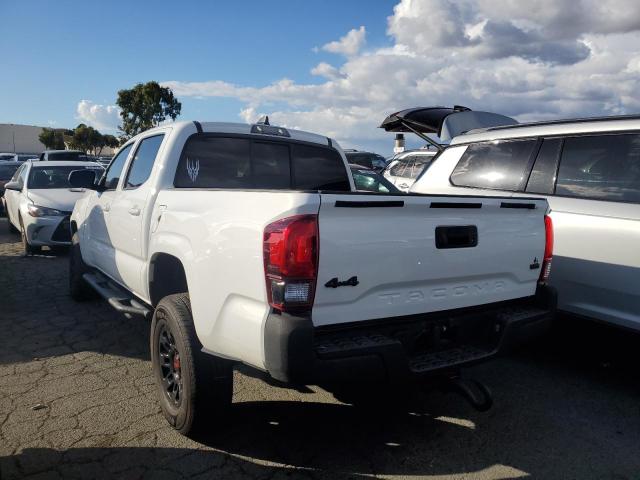 Photo 1 VIN: 3TMCZ5ANXMM382583 - TOYOTA TACOMA 