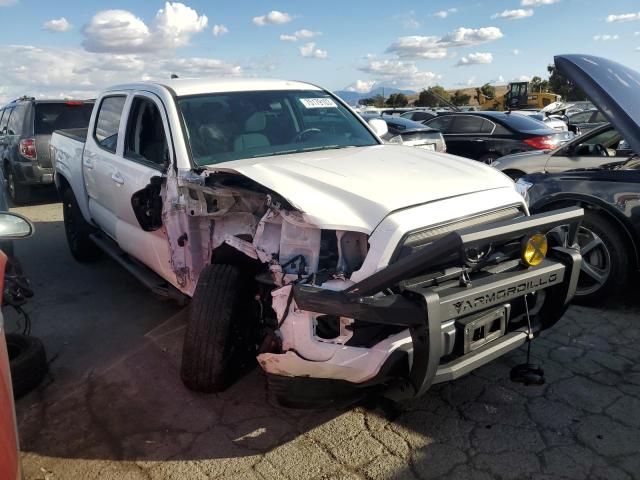 Photo 3 VIN: 3TMCZ5ANXMM382583 - TOYOTA TACOMA 