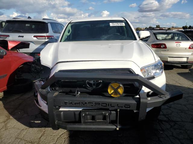 Photo 4 VIN: 3TMCZ5ANXMM382583 - TOYOTA TACOMA 