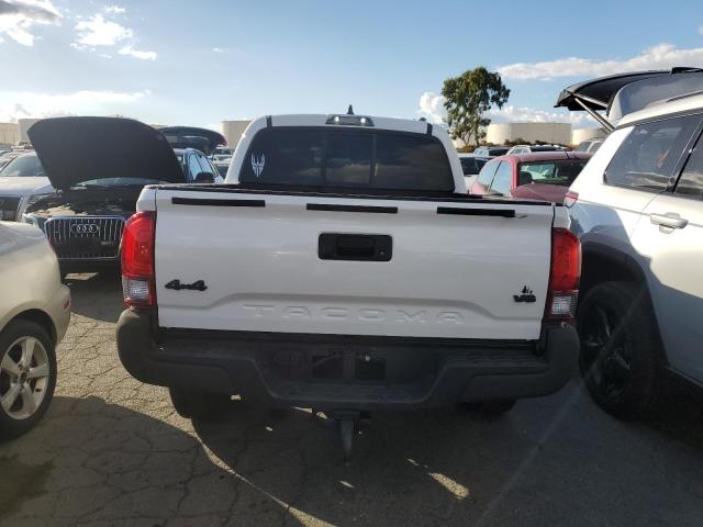 Photo 5 VIN: 3TMCZ5ANXMM382583 - TOYOTA TACOMA 